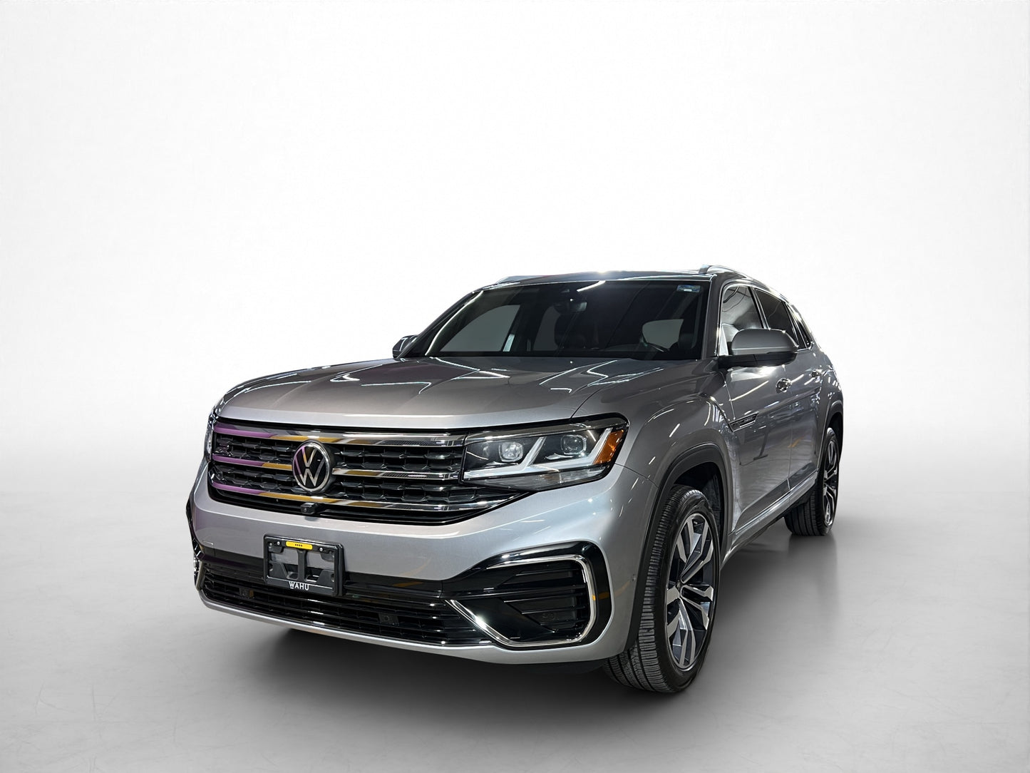 2022 Volkswagen Cross Sport R-Line