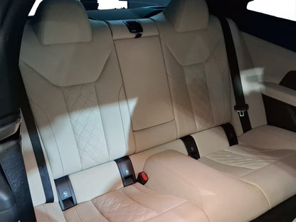 2023 BMW Serie 4 430i Coupe M Sport