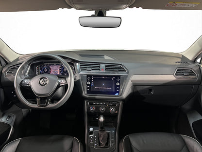 2021 Volkswagen Tiguan R-Line