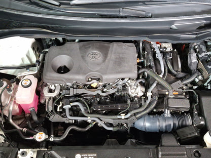 2022 Toyota Sienna LE