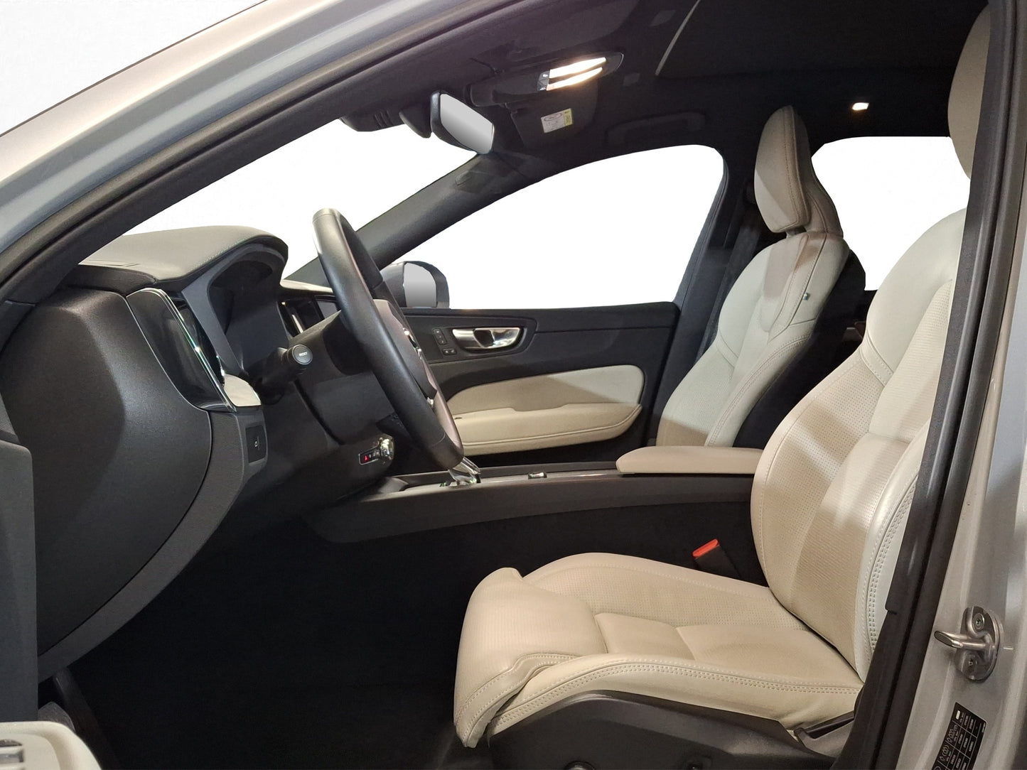 2023 Volvo XC60 B6 Ultimate AWD MHEV