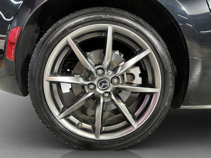 2022 Mazda MX-5 RF i Grand Touring