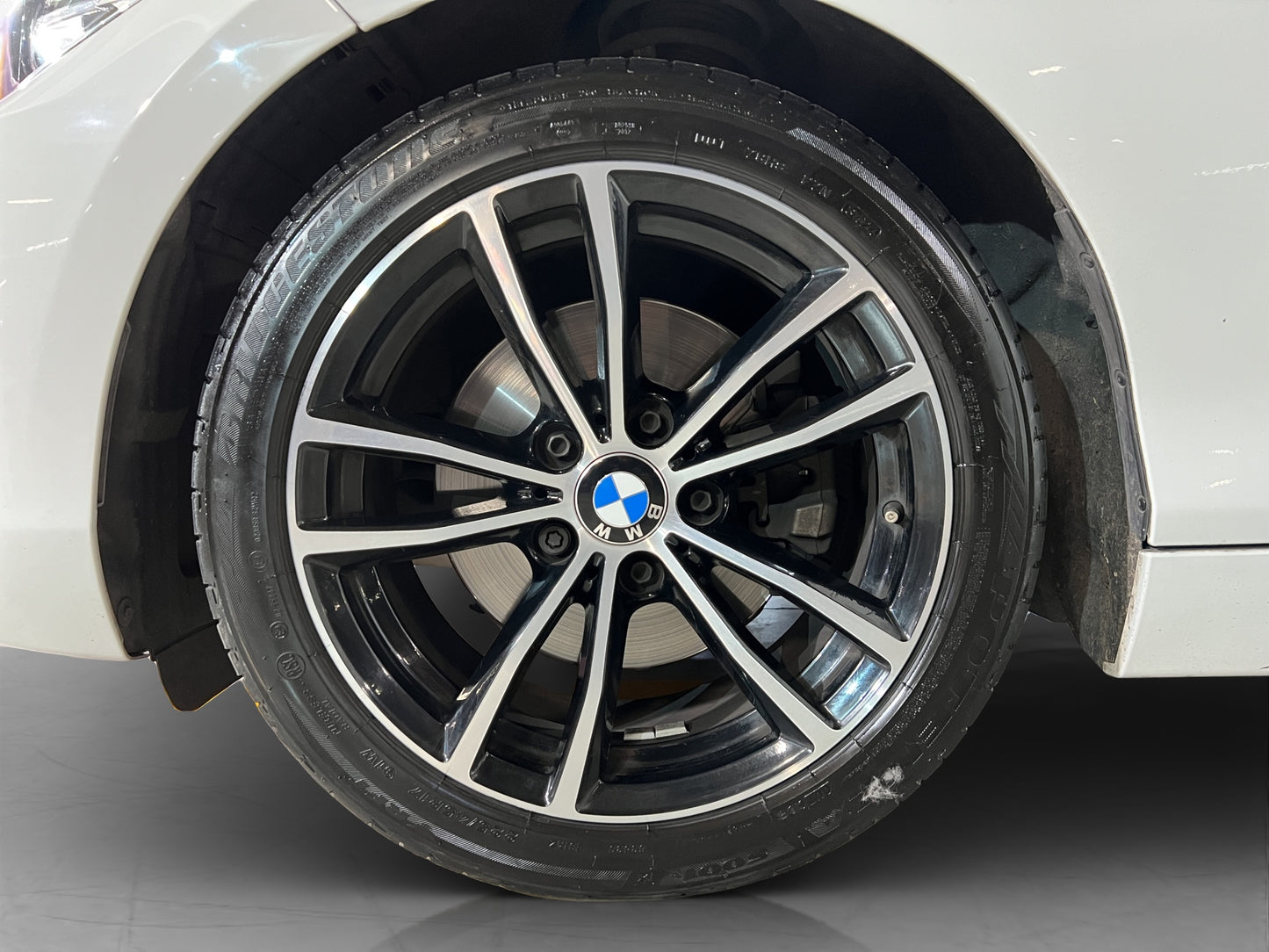 2020 BMW Serie 2 220 Coupe Sport Line