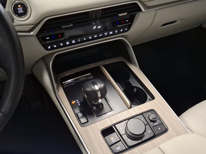 2025 Mazda CX-90 Signature MHEV