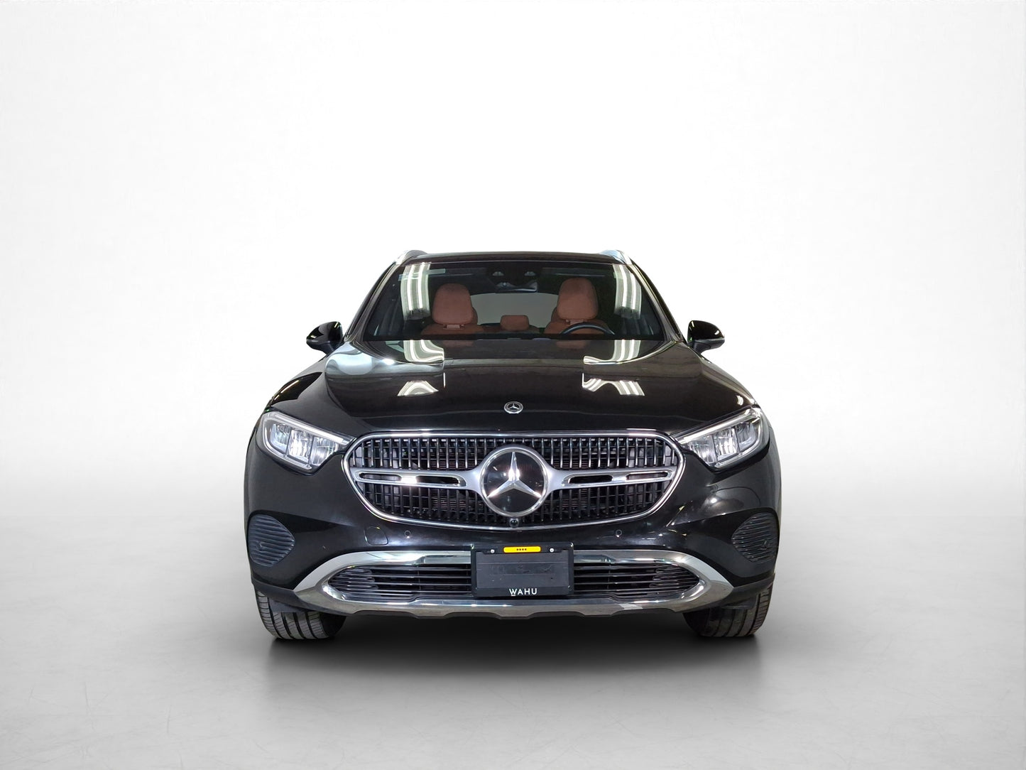 2024 Mercedes Benz Clase GLC 300 MHEV