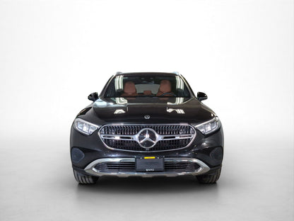 2024 Mercedes Benz Clase GLC 300 MHEV