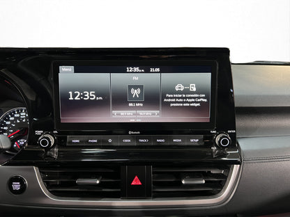 2023 KIA Seltos GT Line - KIA Wahu México