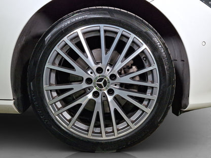 2021 Mercedes Benz Clase CLA 200