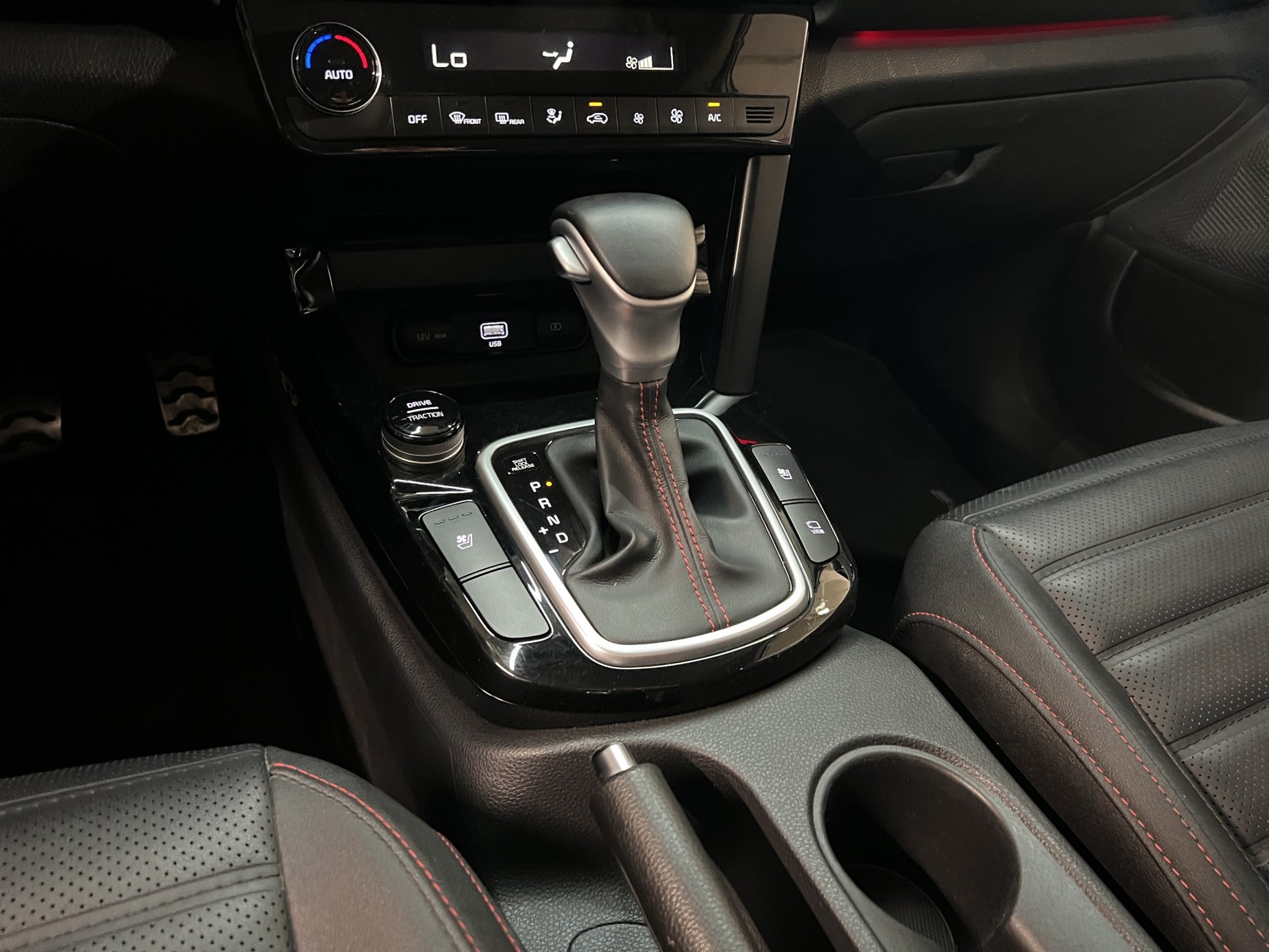 2023 KIA Seltos GT Line - KIA Wahu México