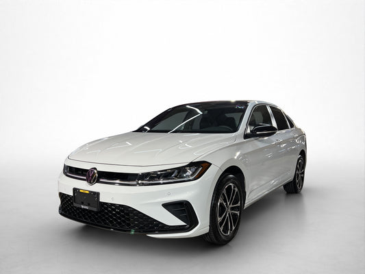 2025 Volkswagen Jetta Sportline