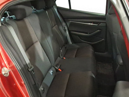 2024 Mazda 3 i