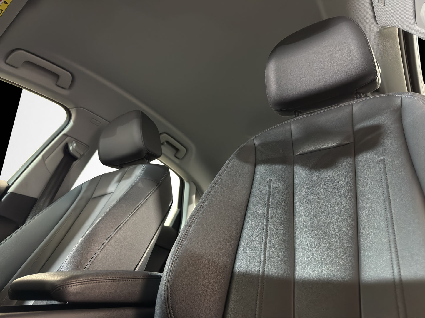 2023 Audi A4 Dynamic 2.0T