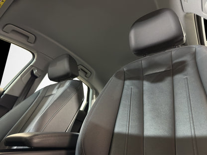 2023 Audi A4 Dynamic 2.0T