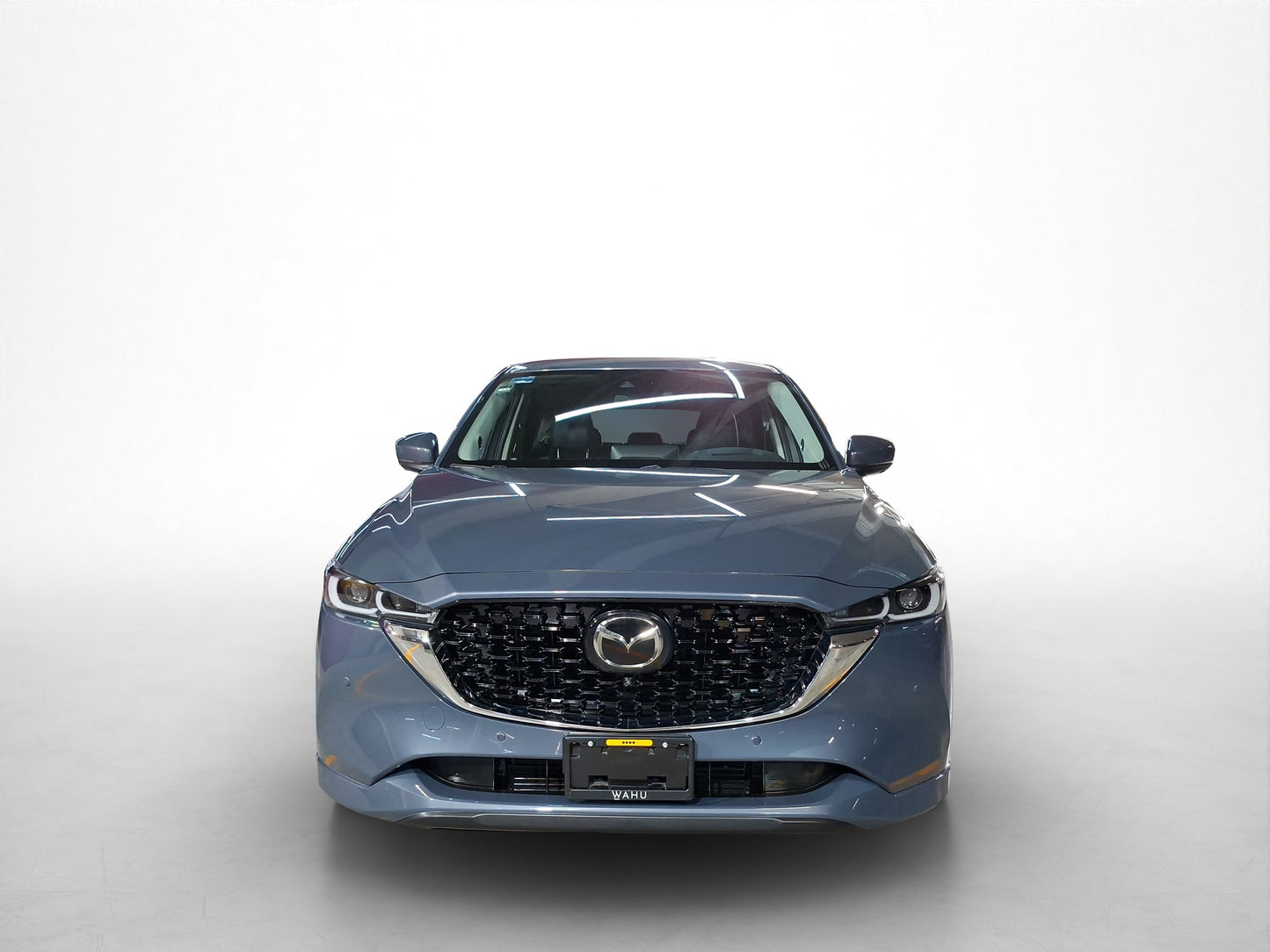 2024 Mazda CX-5 Signature