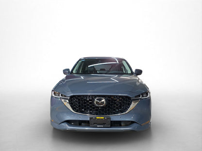 2024 Mazda CX-5 Signature