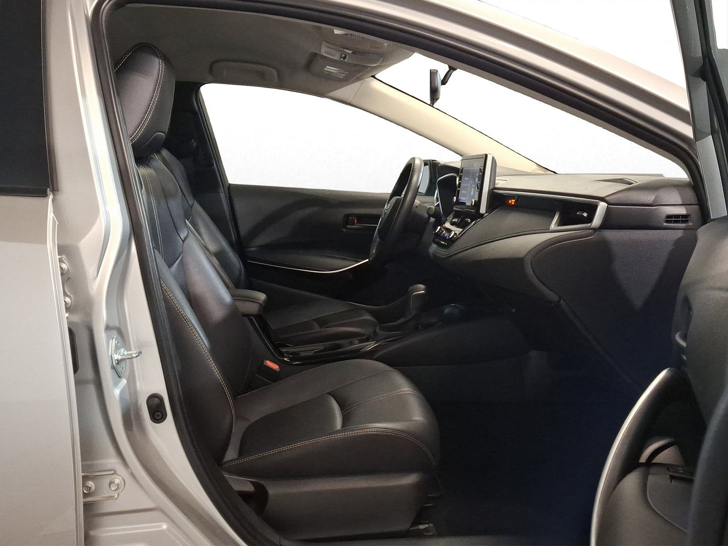 2022 Toyota Corolla LE Hybrid