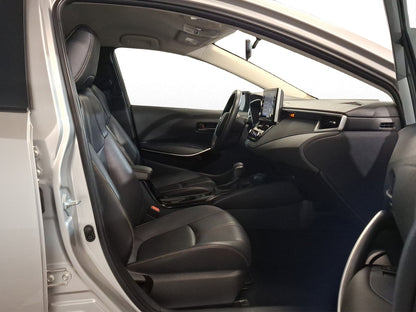 2022 Toyota Corolla LE Hybrid