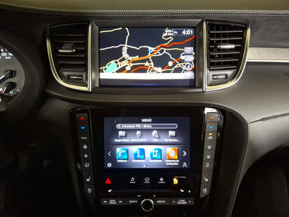 2023 Infiniti QX50 Sensory Plus