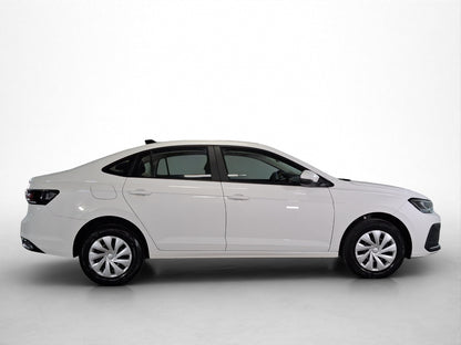 2024 Volkswagen Virtus Trendline