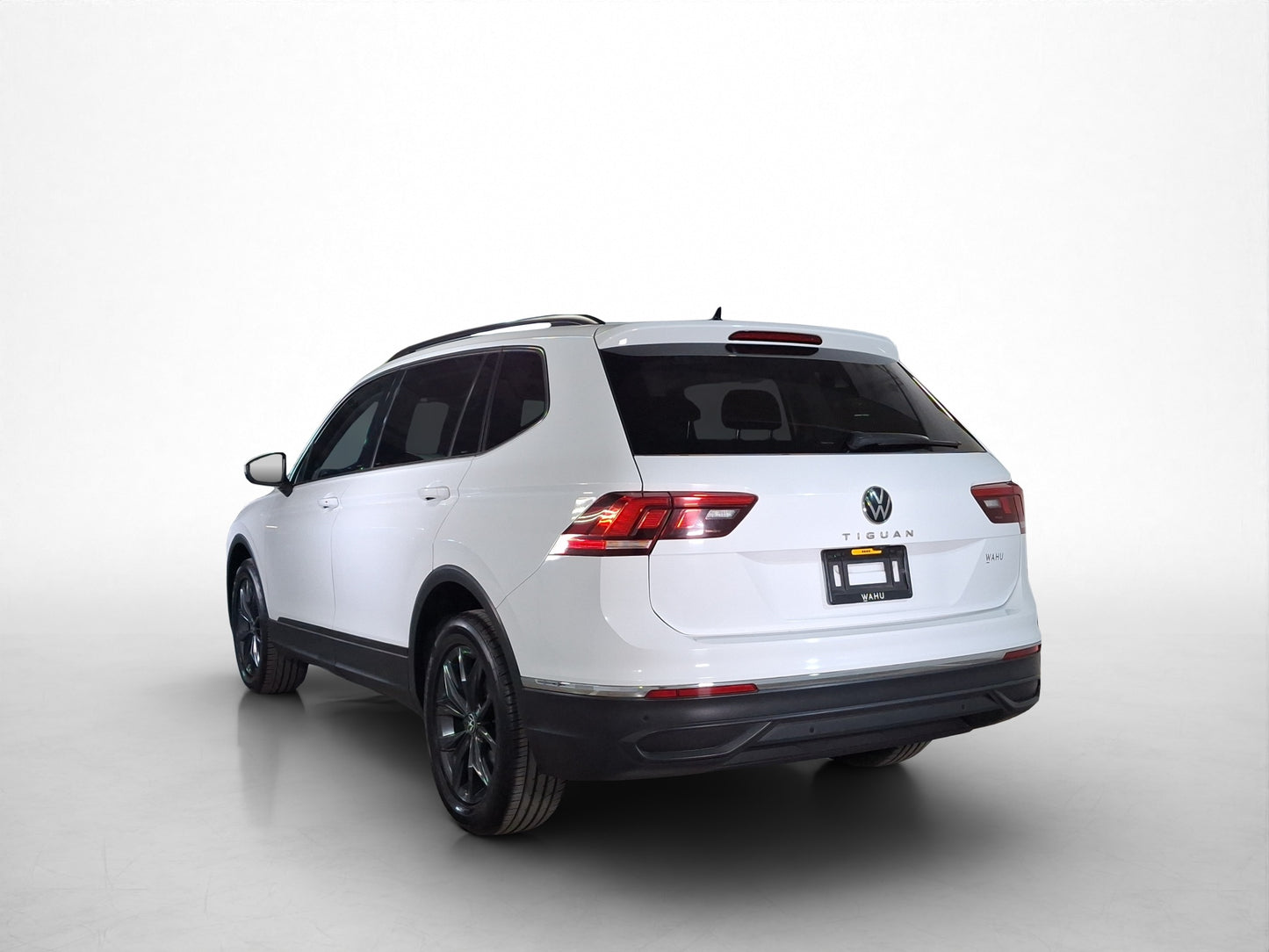 2024 Volkswagen Tiguan Comfortline
