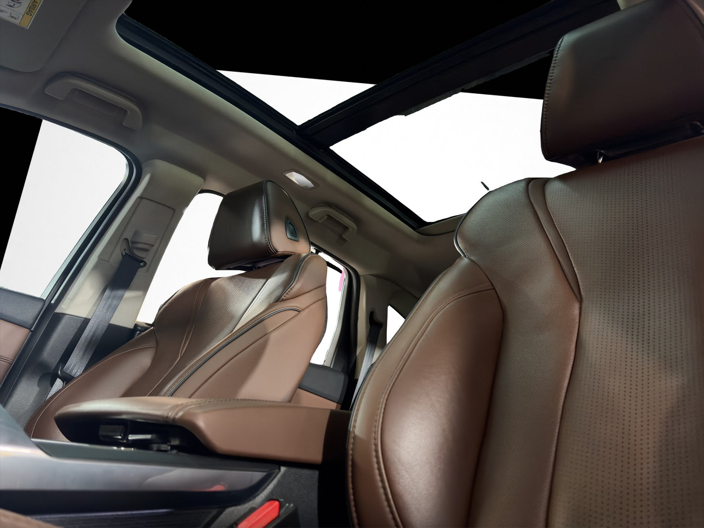 2023 Acura MDX Advance AWD