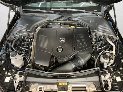 2024 Mercedes Benz C200 Sport MHEV