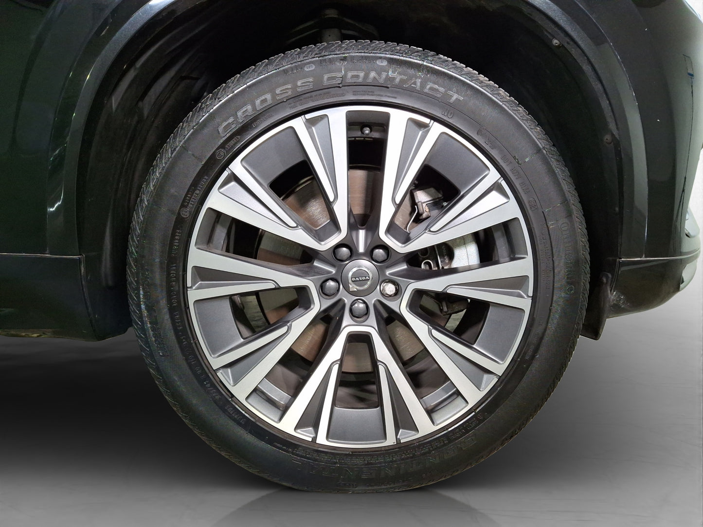 2022 Volvo XC90 T8 Inscription Recharge