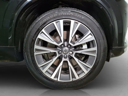 2022 Volvo XC90 T8 Inscription Recharge