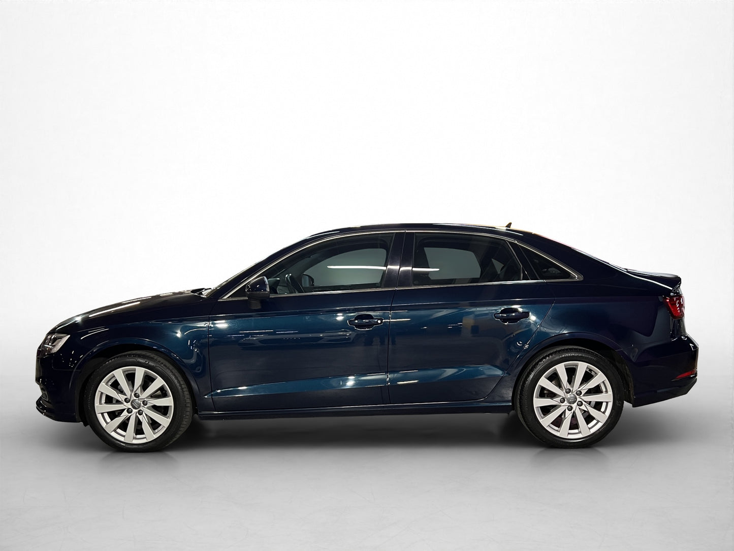 2020 Audi A3 Select 35 TFSI