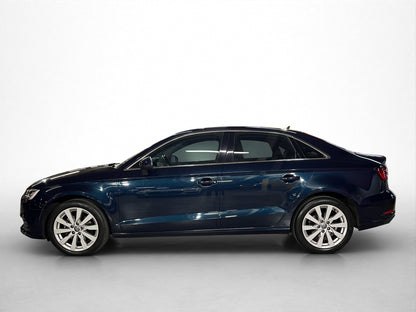 2020 Audi A3 Select 35 TFSI