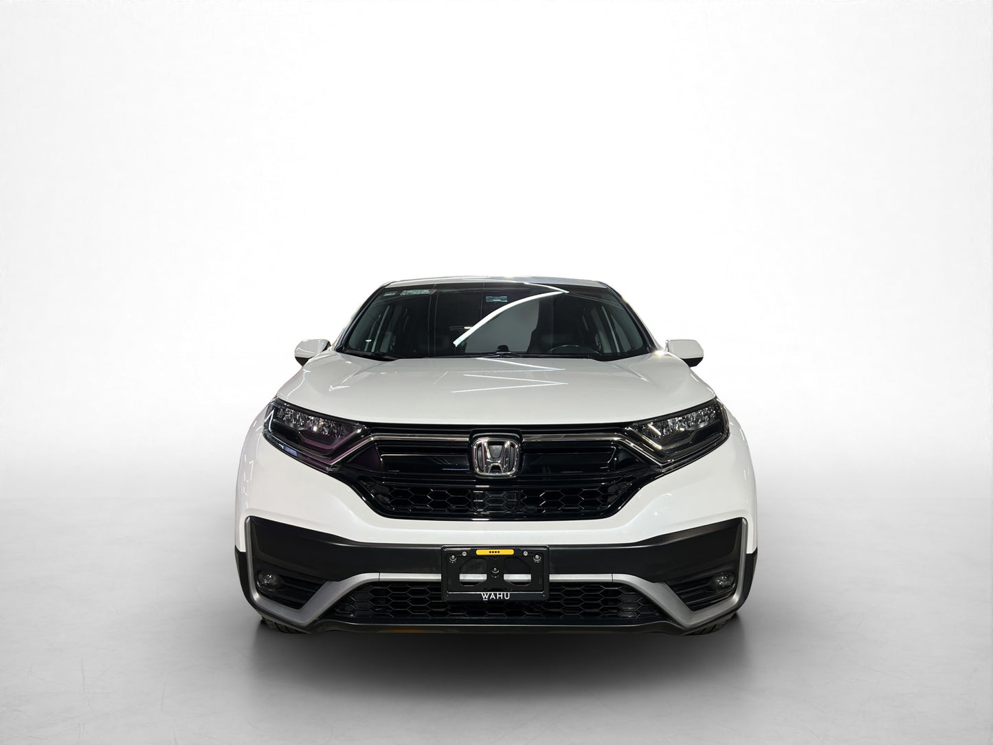 2022 Honda CR-V Turbo Plus