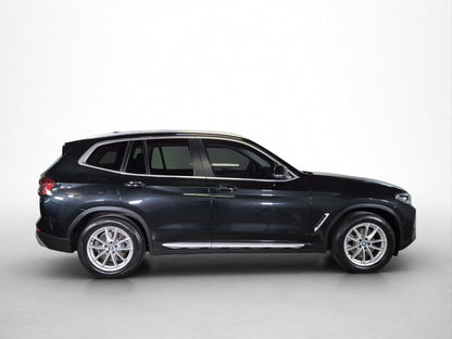 2024 BMW X3 20iA