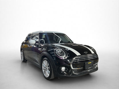 2019 Mini Cooper Pepper 5 Pts