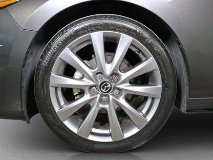 2021 Mazda 3 i Grand Touring