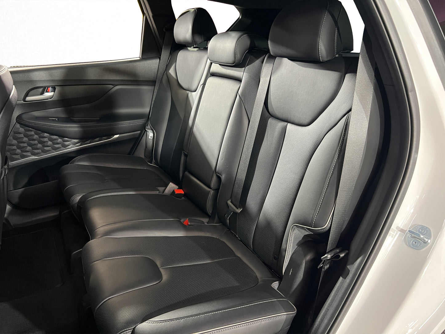 2024 Hyundai Santa Fe GLS Premium