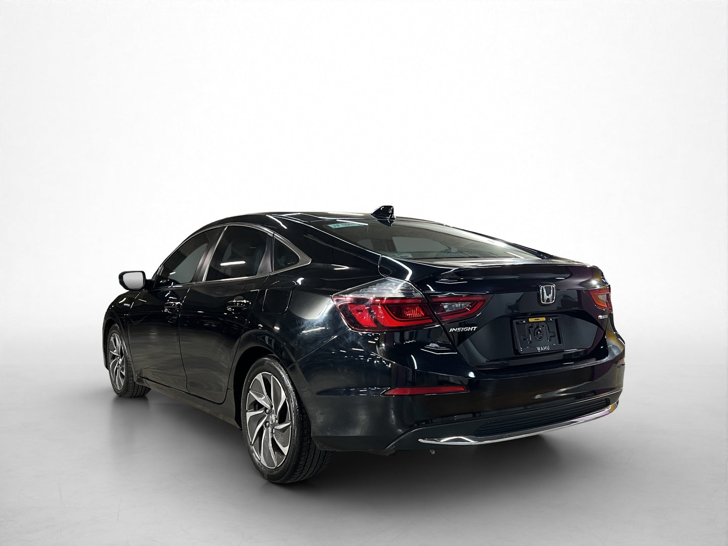 2022 Honda Insight HYBRID