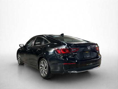 2022 Honda Insight HYBRID