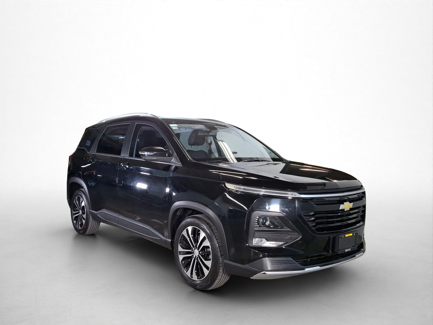 2023 Chevrolet Captiva Premier