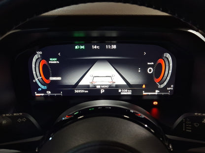 2024 Nissan X-Trail Platinum E-Power