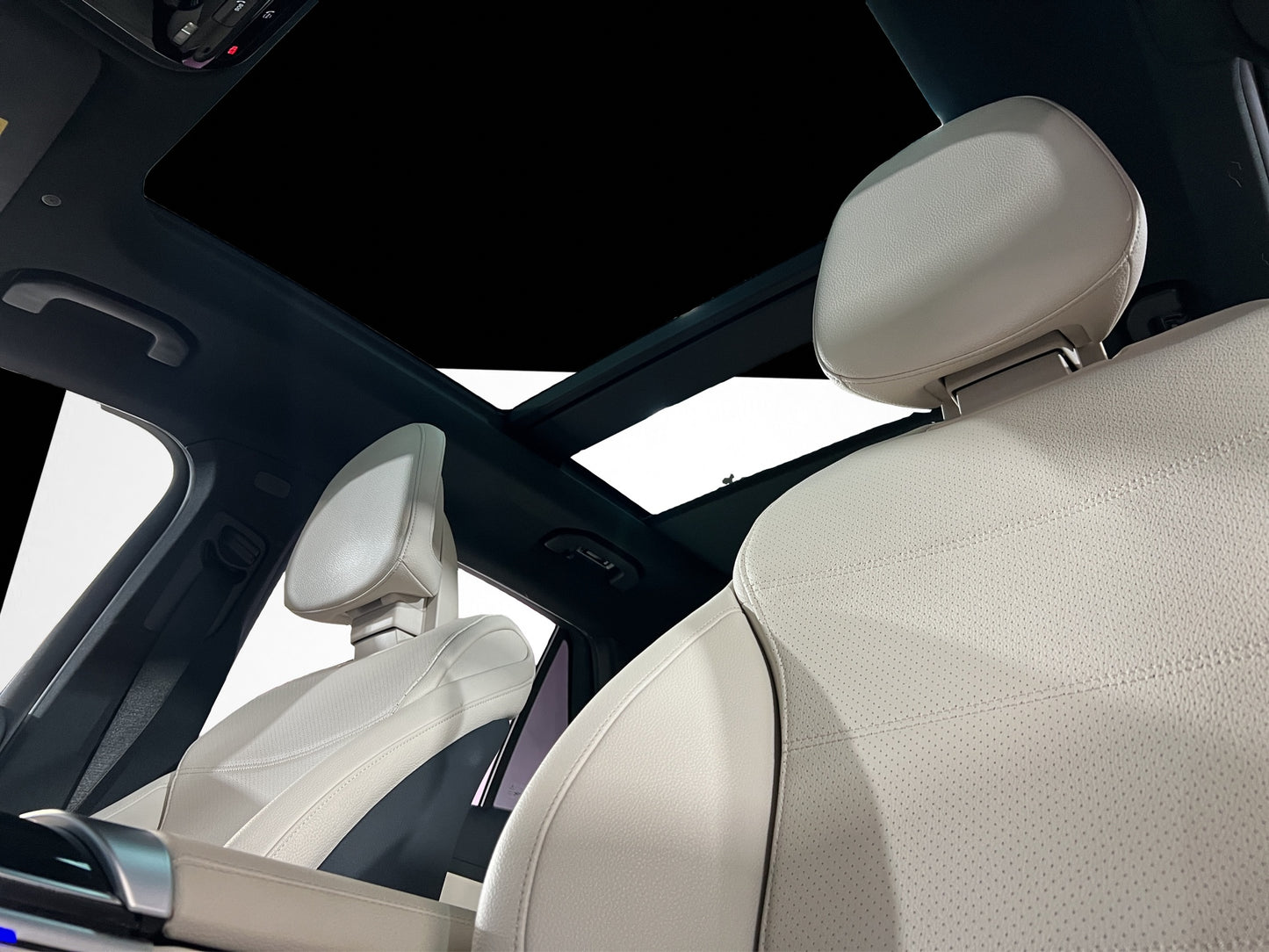 2023 Mercedes Benz Clase GLC 300 MHEV