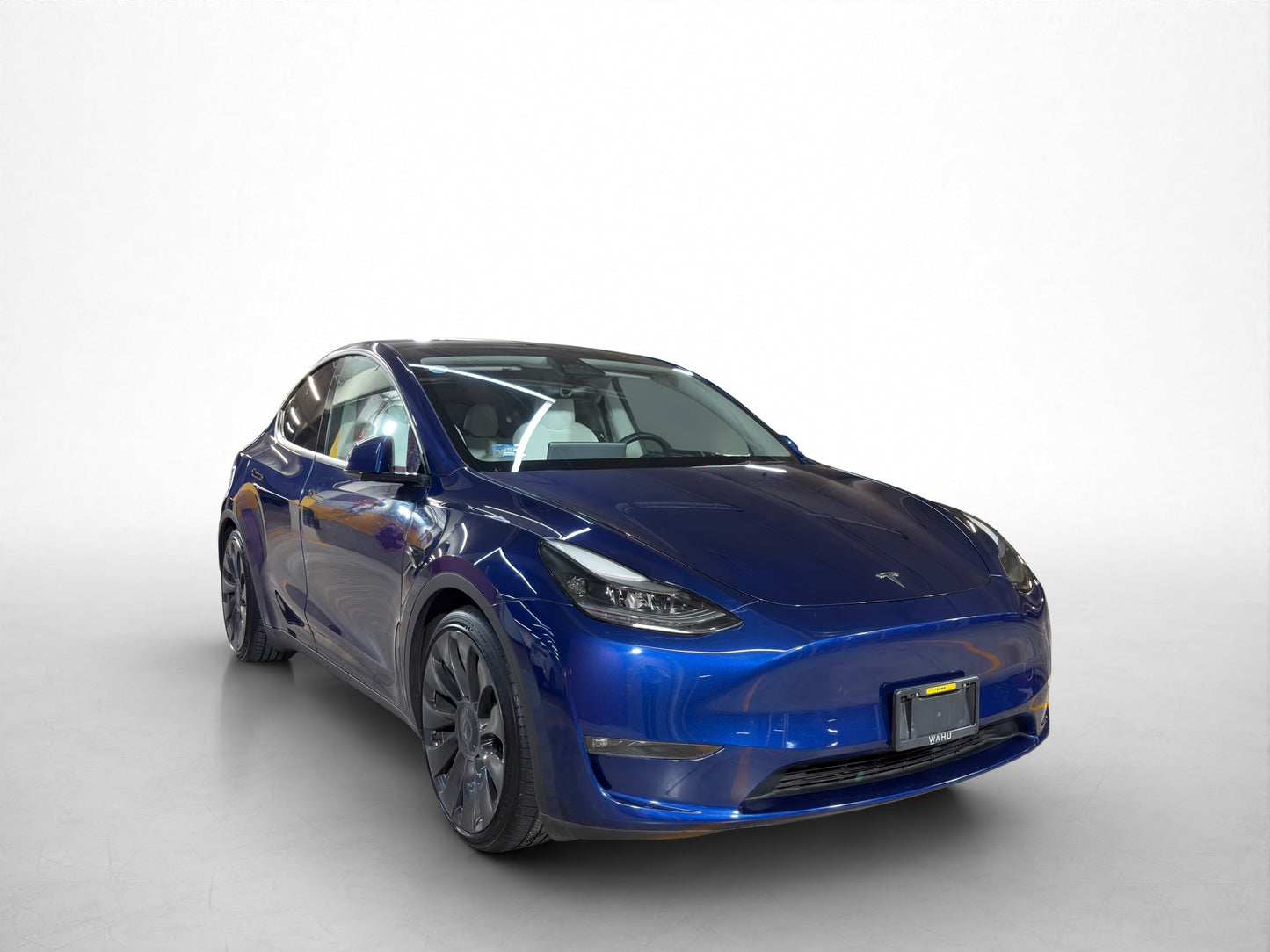 2023 Tesla Model Y Perfomance