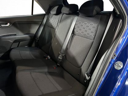 2022 KIA Rio HB EX