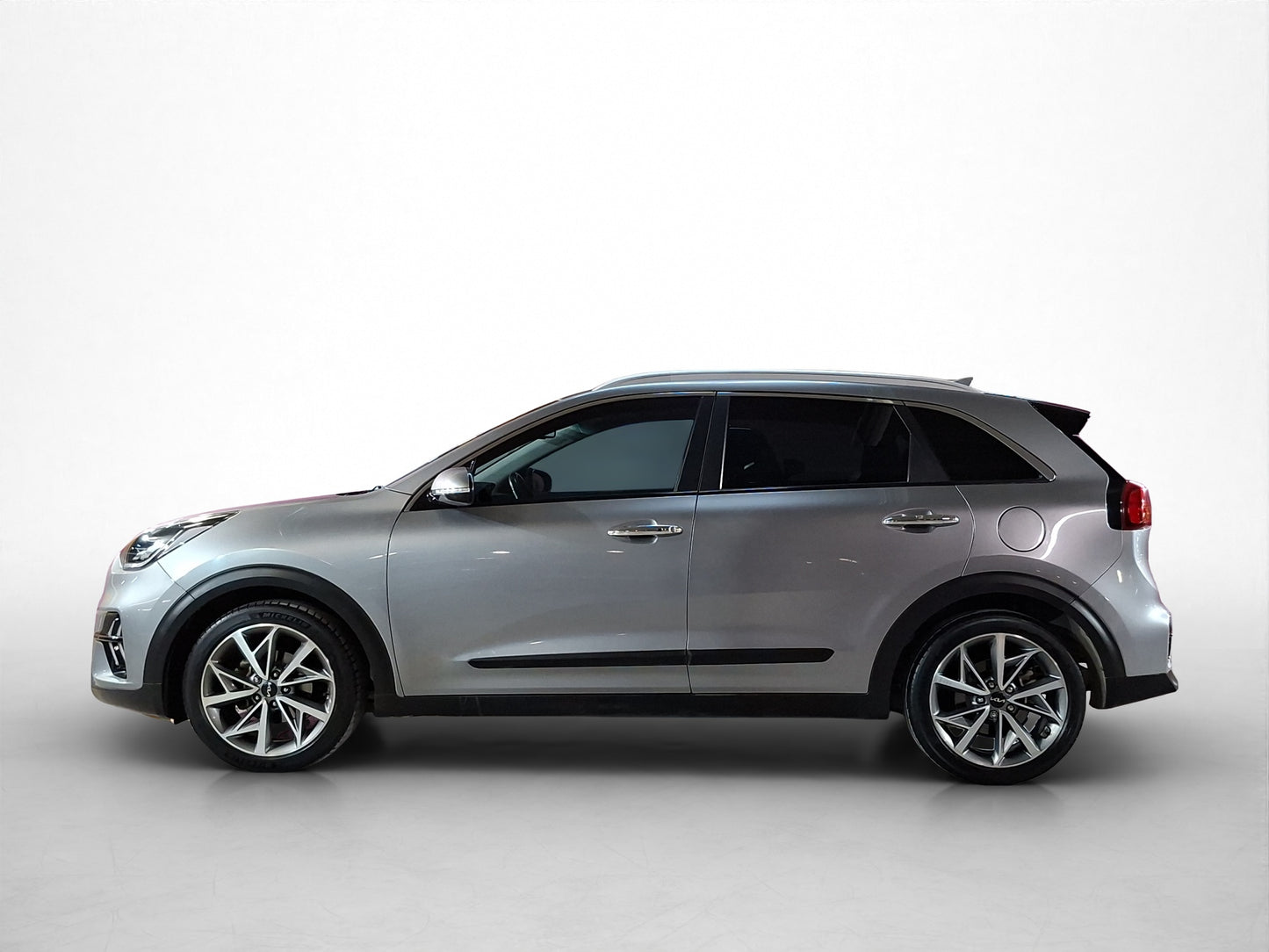 2022 Kia Niro HYBRID