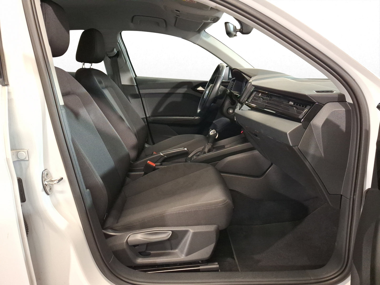 2021 Audi A1 Urban Sportback