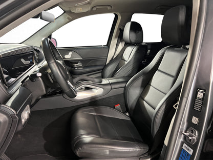 2022 Mercedes Benz Clase GLE 450 Sport  Blindaje Nivel III