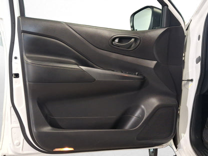 2023 Nissan Frontier Pro 4X