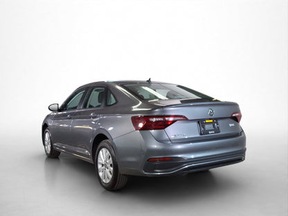 2023 Volkswagen Jetta Comfortline