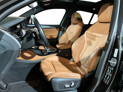 2024 BMW X4 30i M-Sport