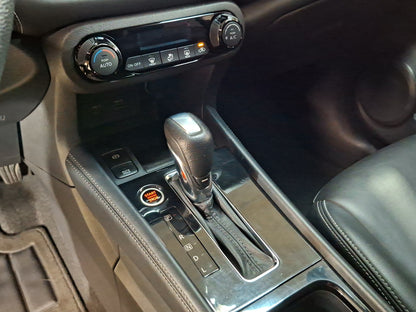 2021 Nissan Kicks Exclusive