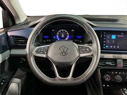 2023 Volkswagen Taos Comfortline
